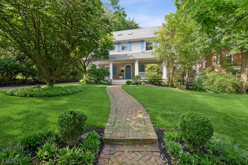35 Porter Pl  Montclair Twp. NJ 07042 photo