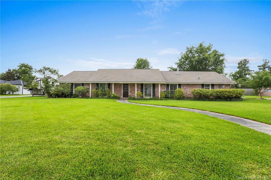 Property Photo:  919 Akron Street  LA 70605 