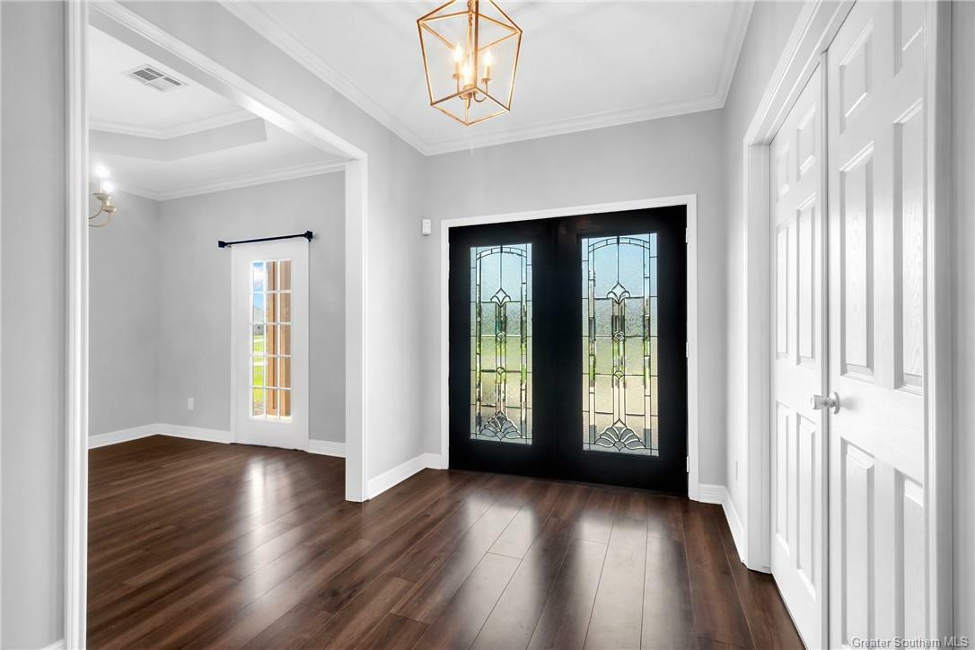 Property Photo: 1773 Jessica Lane LA 70611