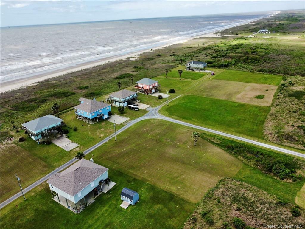 Property Photo:  14 Pelican Beach Drive  LA 70631 
