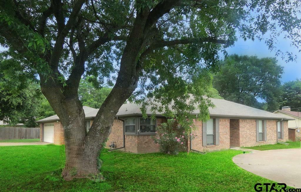 Property Photo: 1418 Kenny TX 75773
