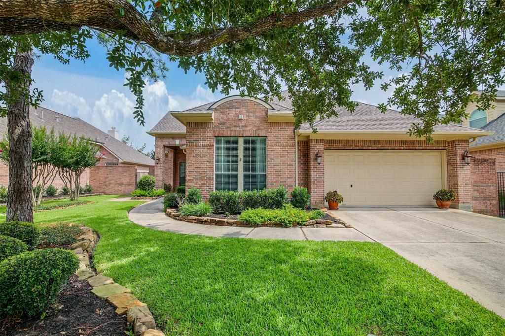 1211 Brinson Court  Spring TX 77379 photo