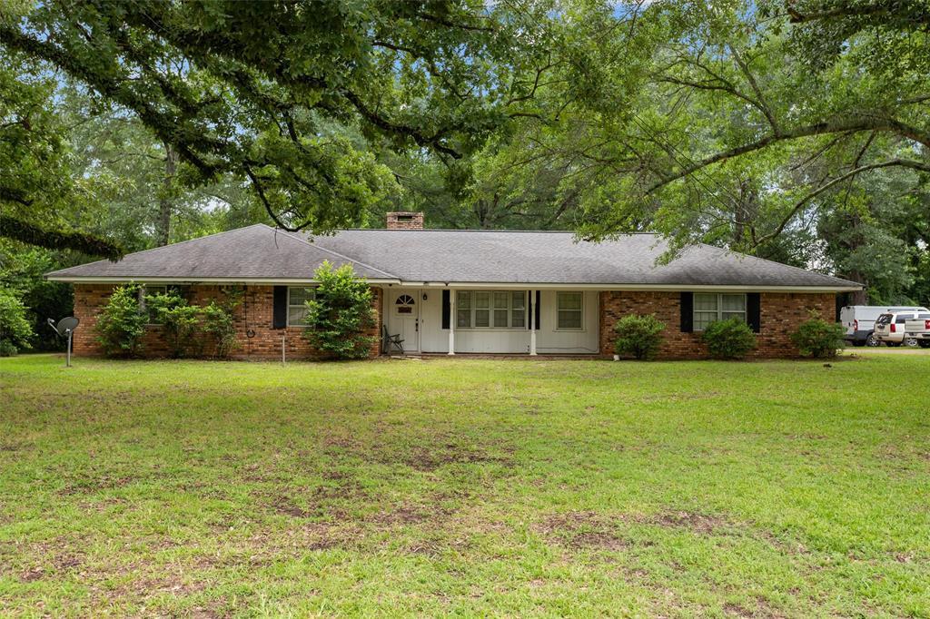 232 S Sanders Street  Nacogdoches TX 75964 photo
