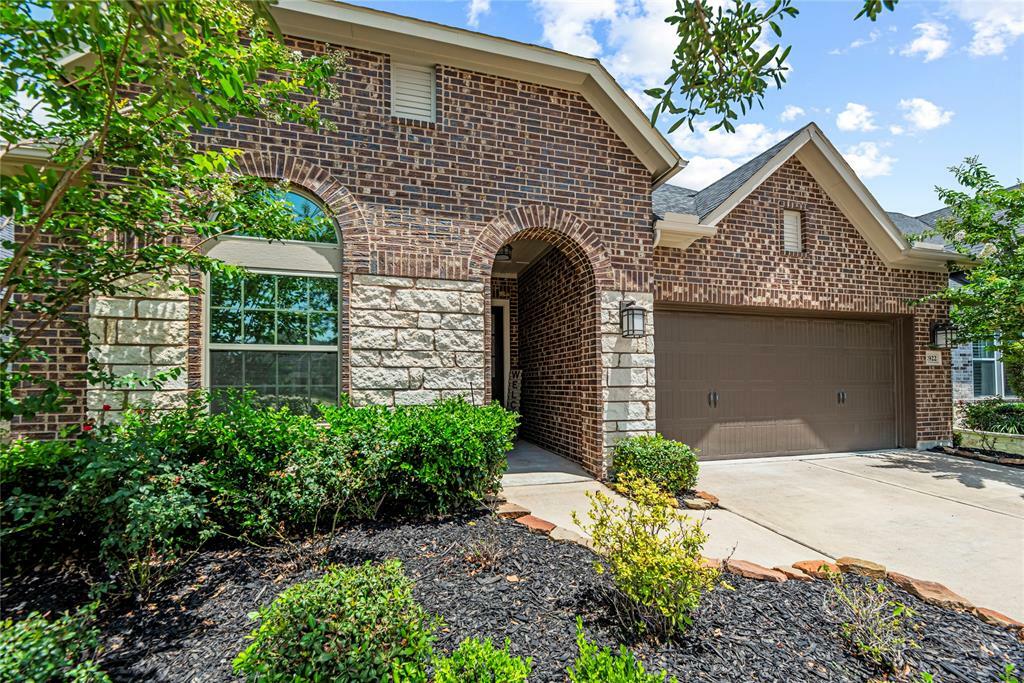 Property Photo: 2922 Muhley Street TX 77493