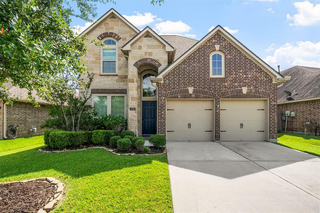 Property Photo: 1406 Kallie Hills Lane TX 77386