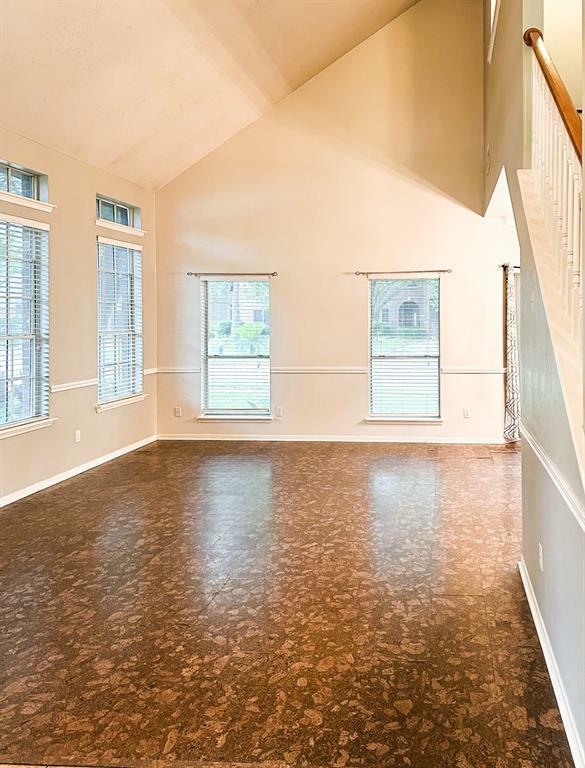 Property Photo: 9203 Baber Run Circle Circle TX 77095