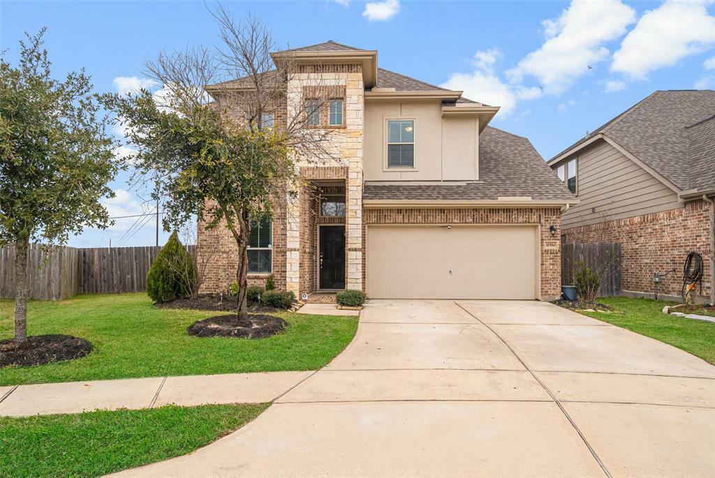 Property Photo: 31550 Elkcreek Bend Drive TX 77447