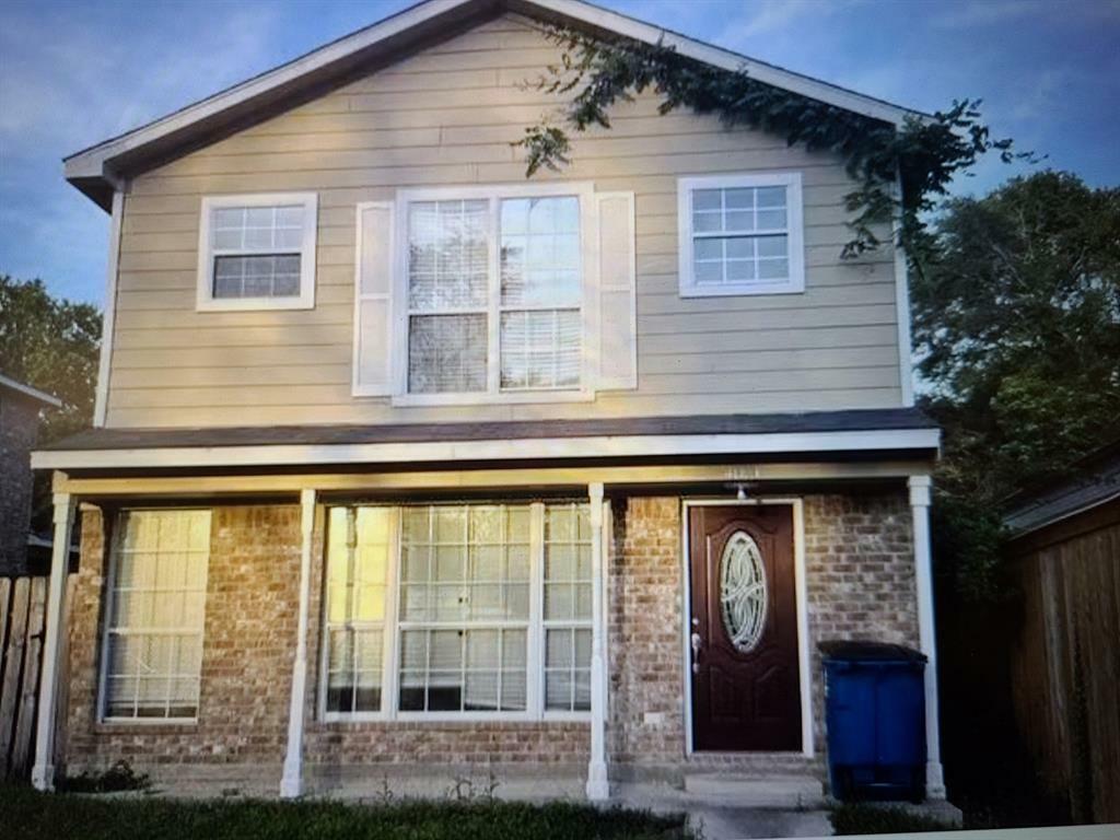 Property Photo: 4021 Magnolia Drive TX 77302