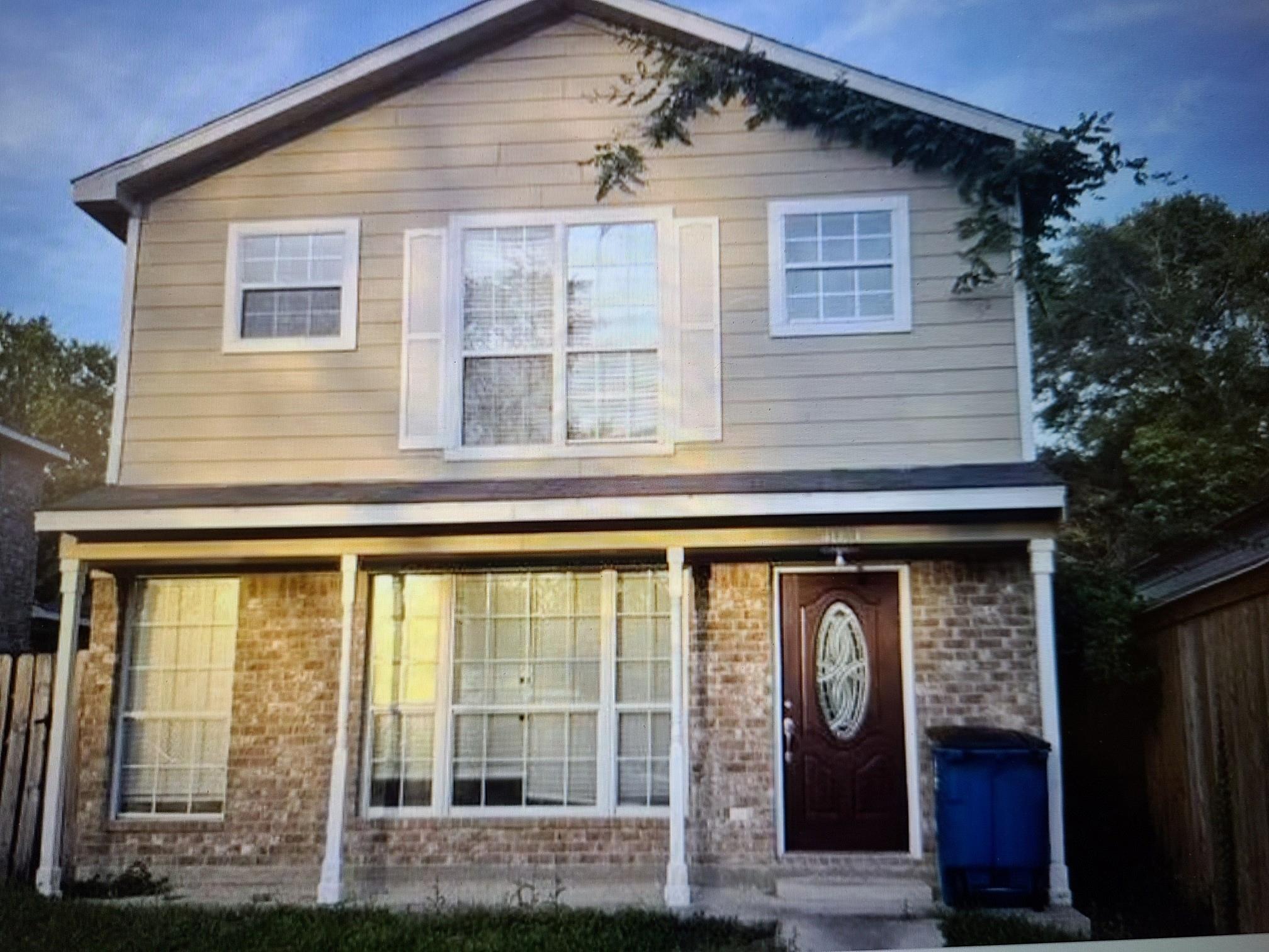 Property Photo: 4021 Magnolia Drive TX 77302