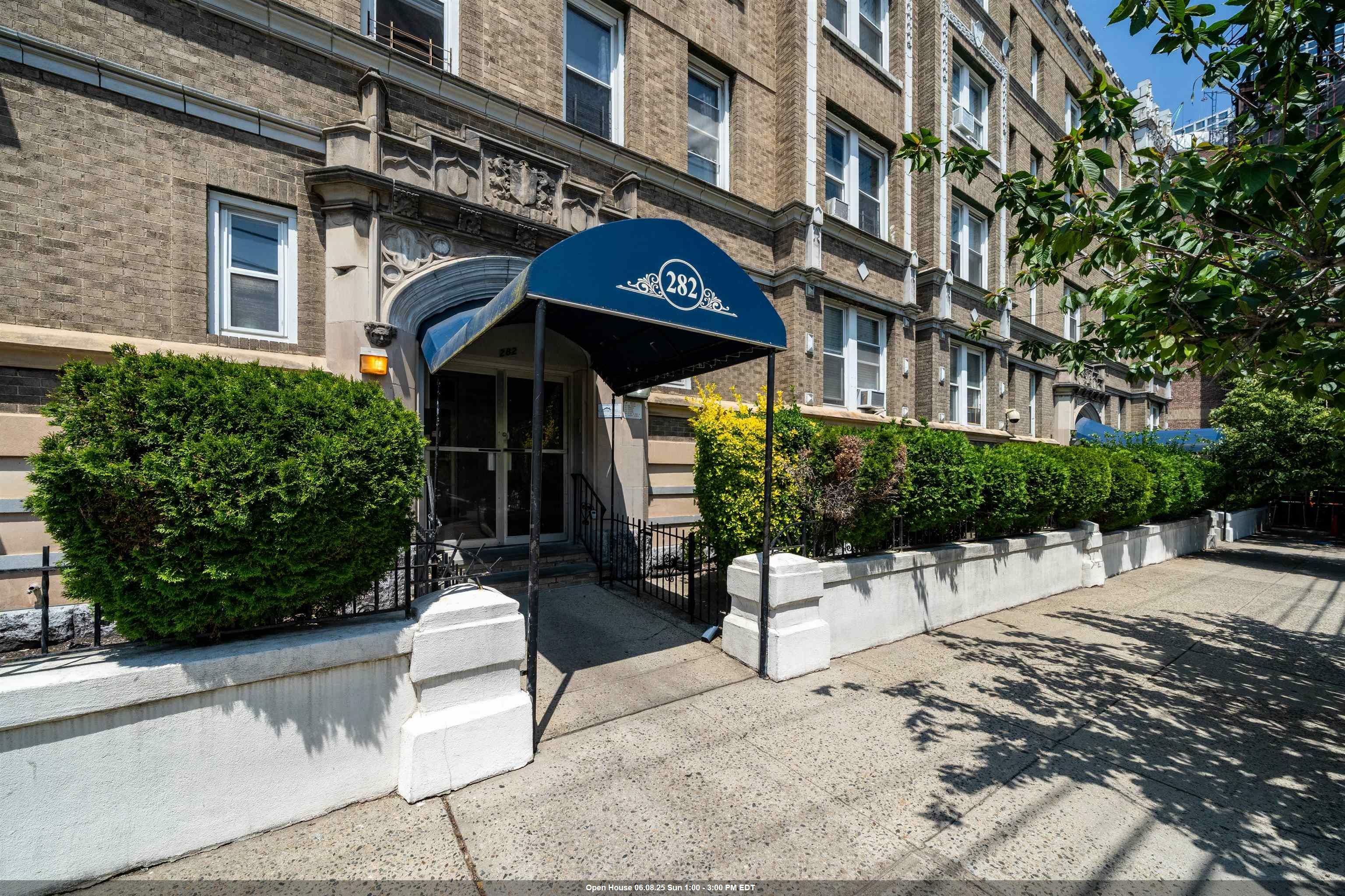 Property Photo: 282 Magnolia Ave 3 NJ 07306