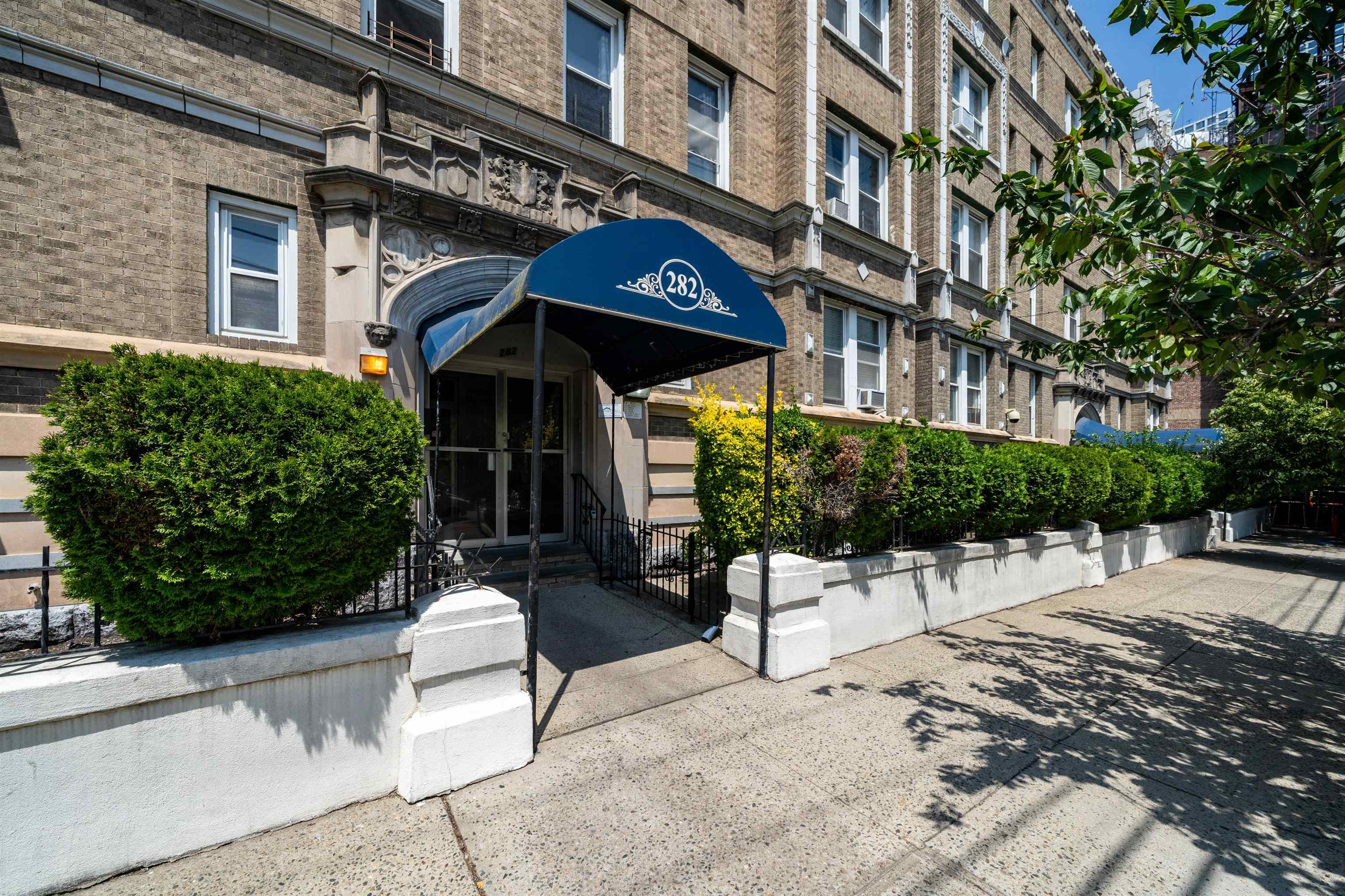 Property Photo: 282 Magnolia Ave 3 NJ 07306