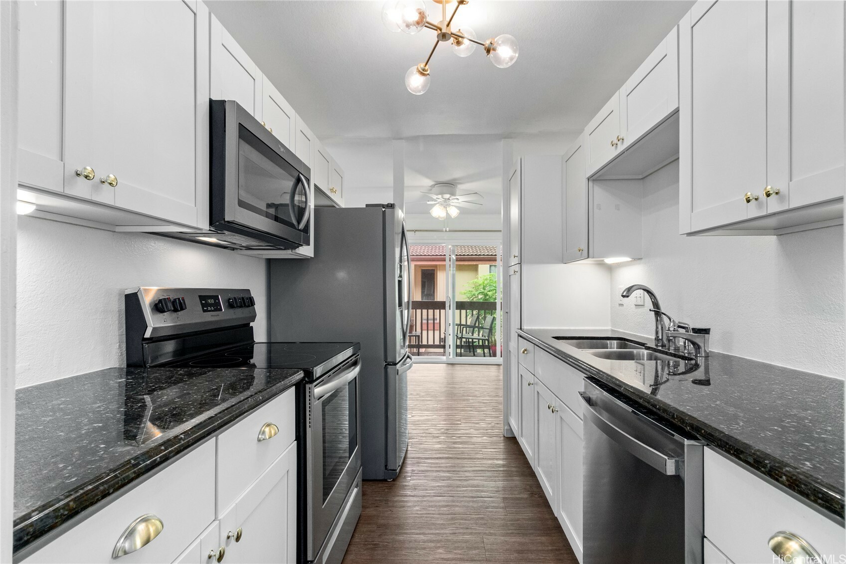 Property Photo:  46-078 Emepela Place G205  HI 96744 
