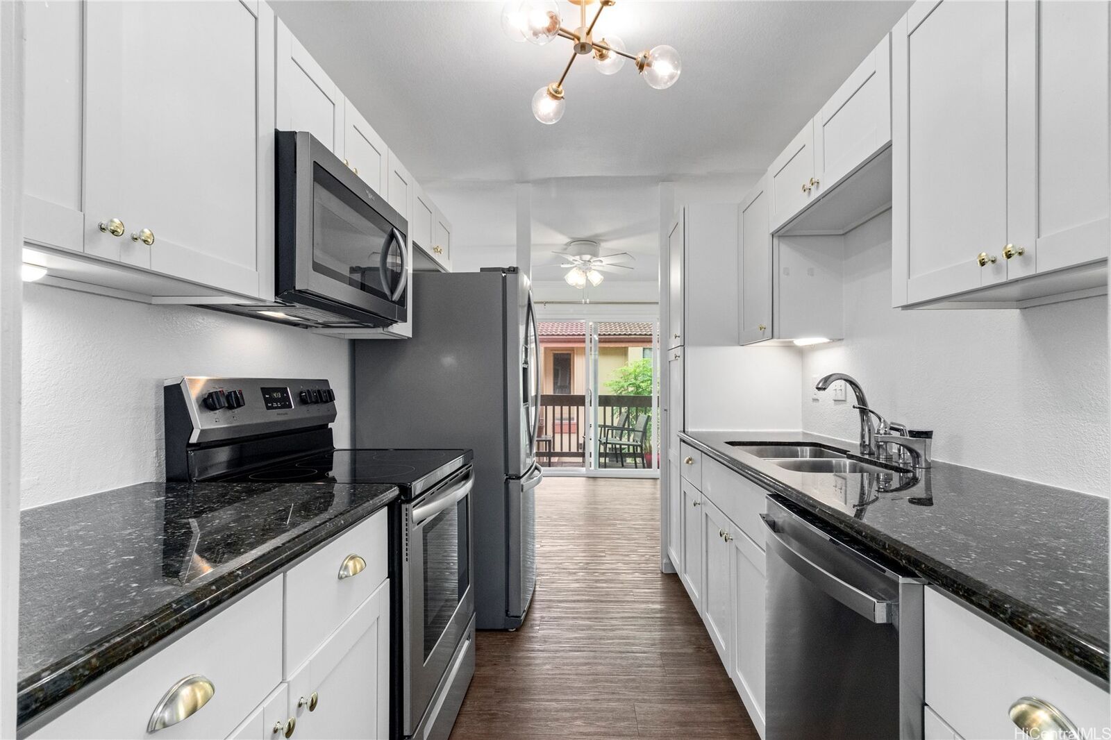 Property Photo:  46-078 Emepela Place G205  HI 96744 