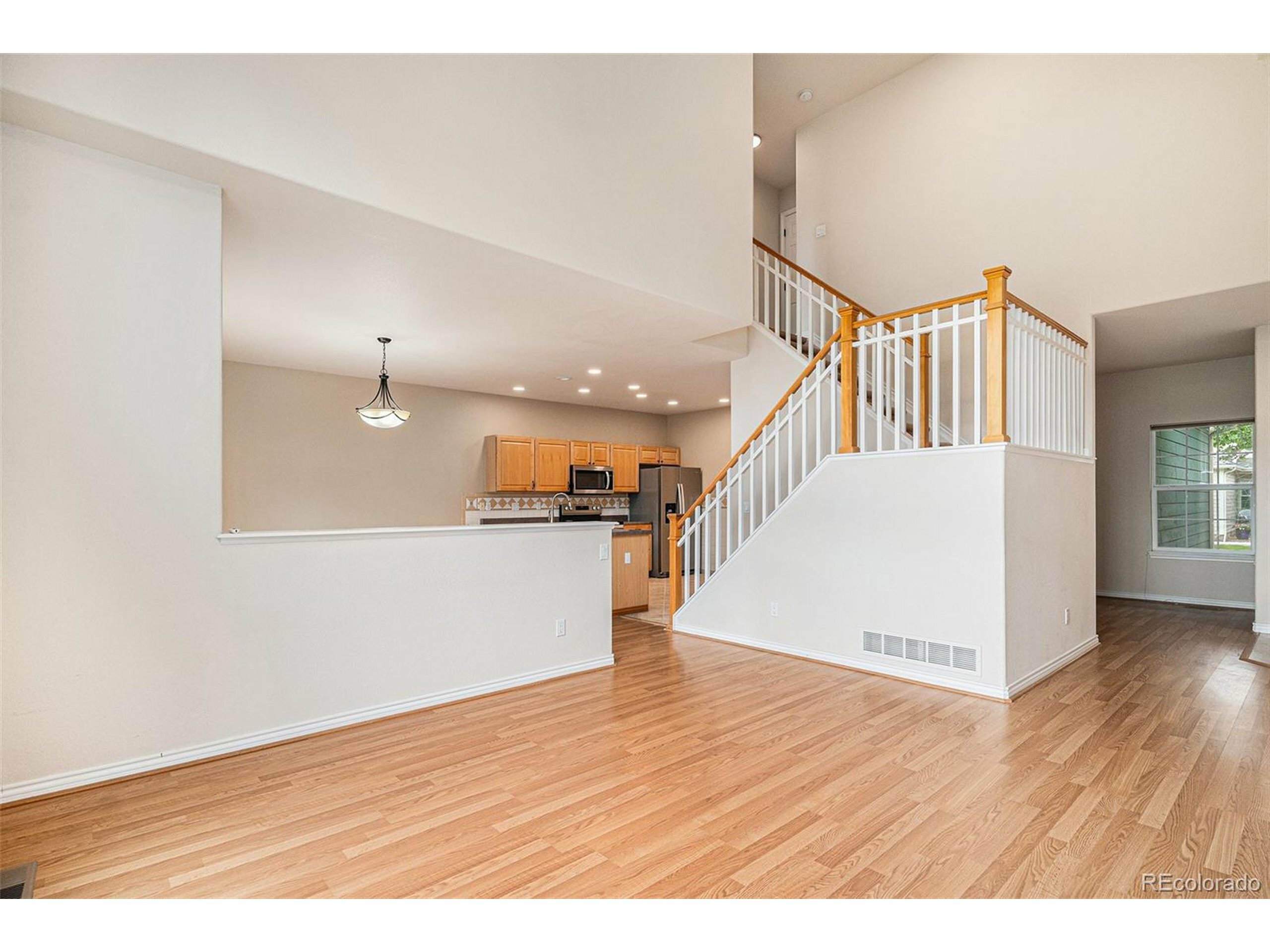 Property Photo: 11862 W Stanford Pl CO 80465