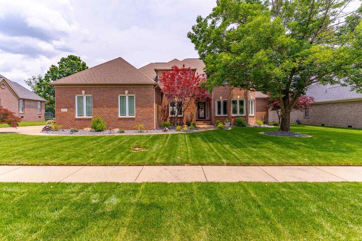 10737 Driver Drive  Evansville IN 47725 photo