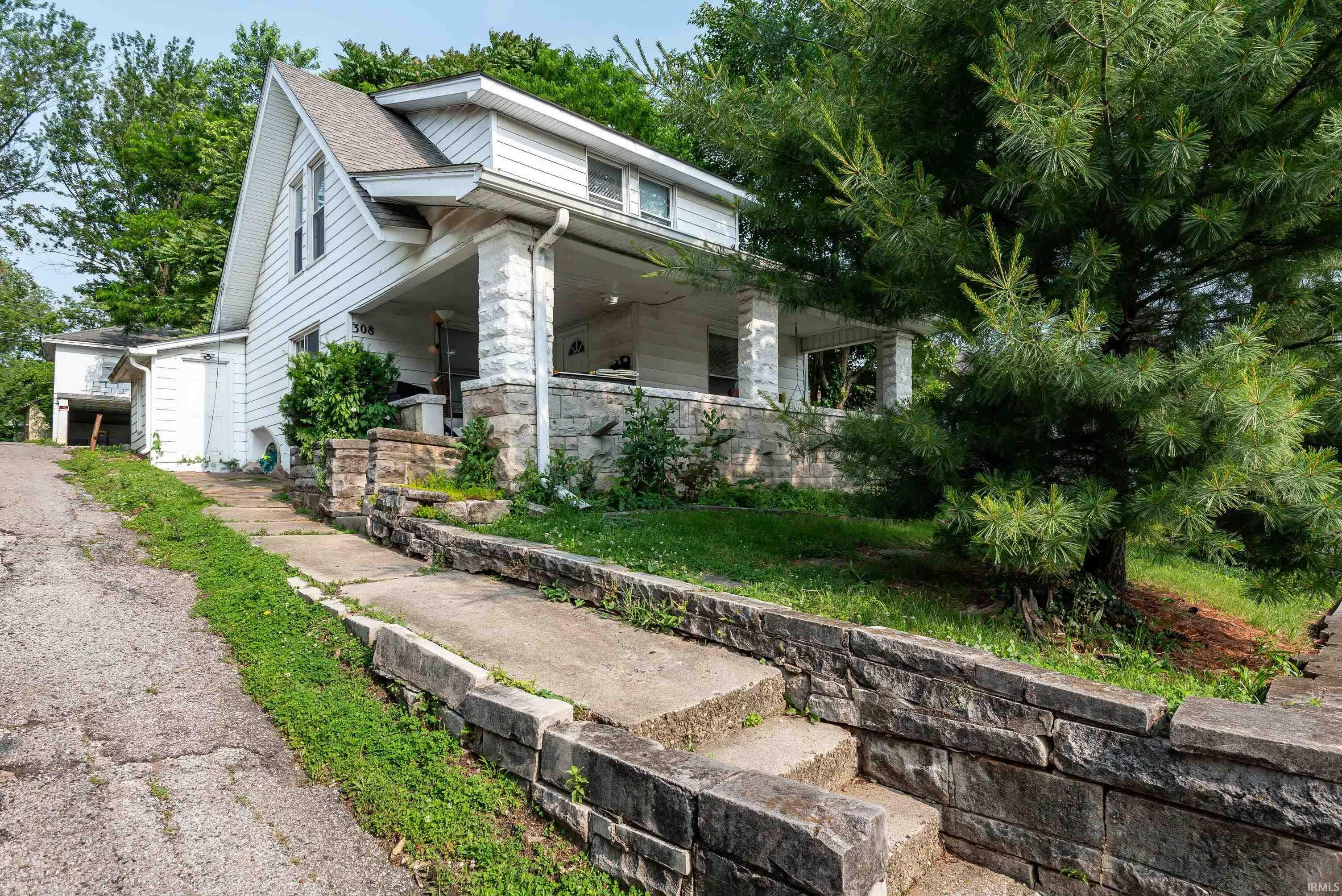 308 S Madison Street  Bloomington IN 47403 photo