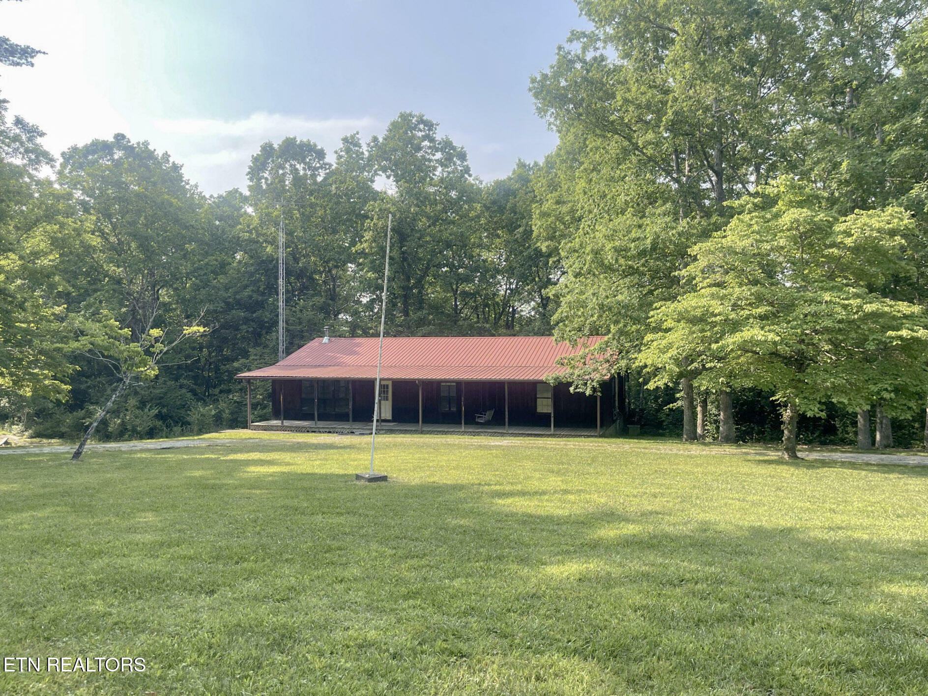 Property Photo:  96 Robbins Nest Dr  TN 38555 