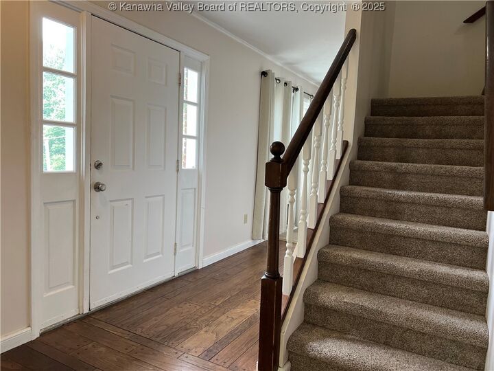 Property Photo:  938 Harmony Lane  WV 25303 