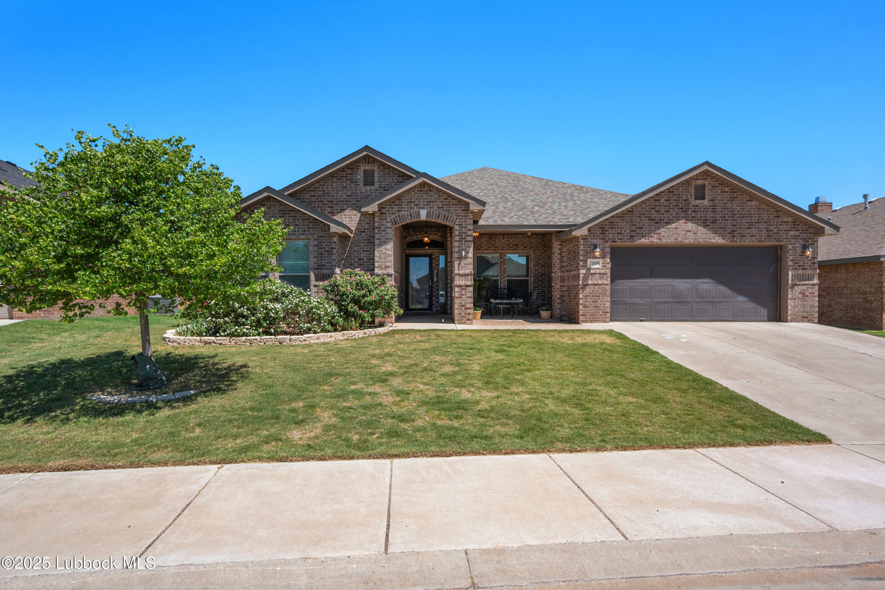 Property Photo: 7106 92nd Street TX 79424