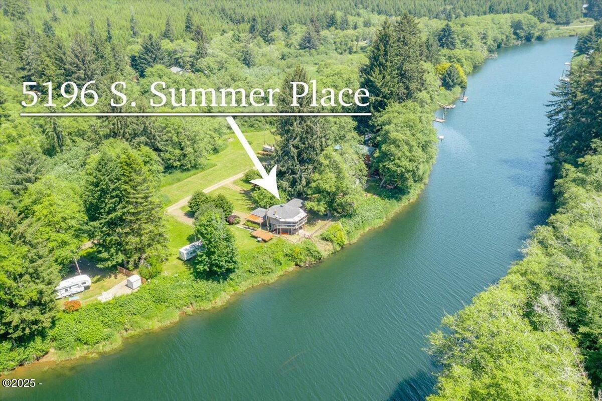 Property Photo: 5188 S Summer Place OR 97367