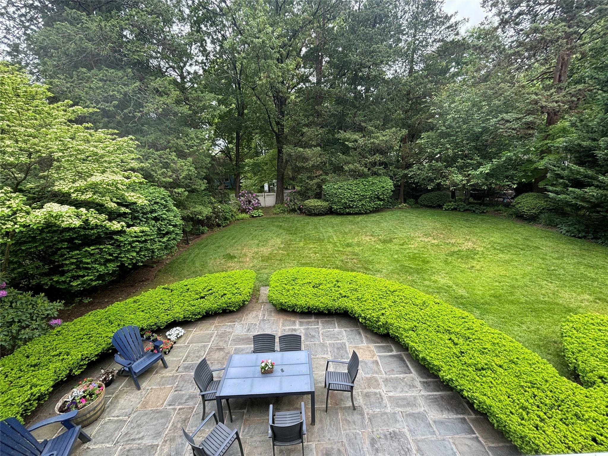 Property Photo: 20 Hemlock Drive NY 10591