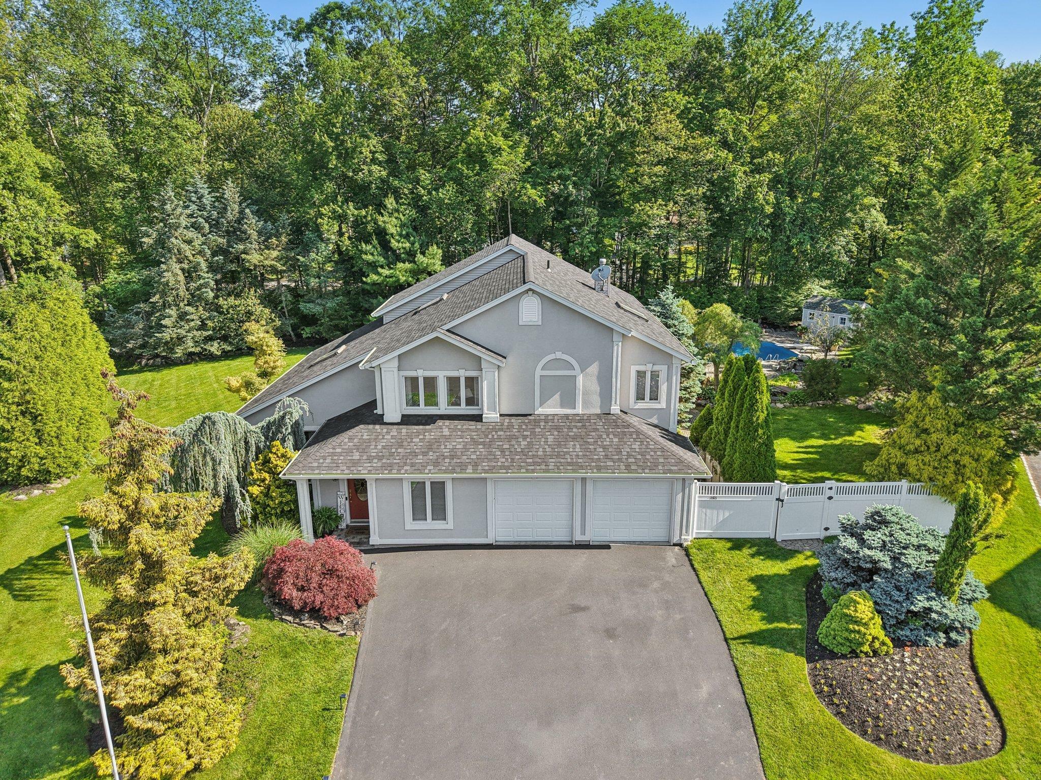 Property Photo: 36 Bridge Road NY 10954