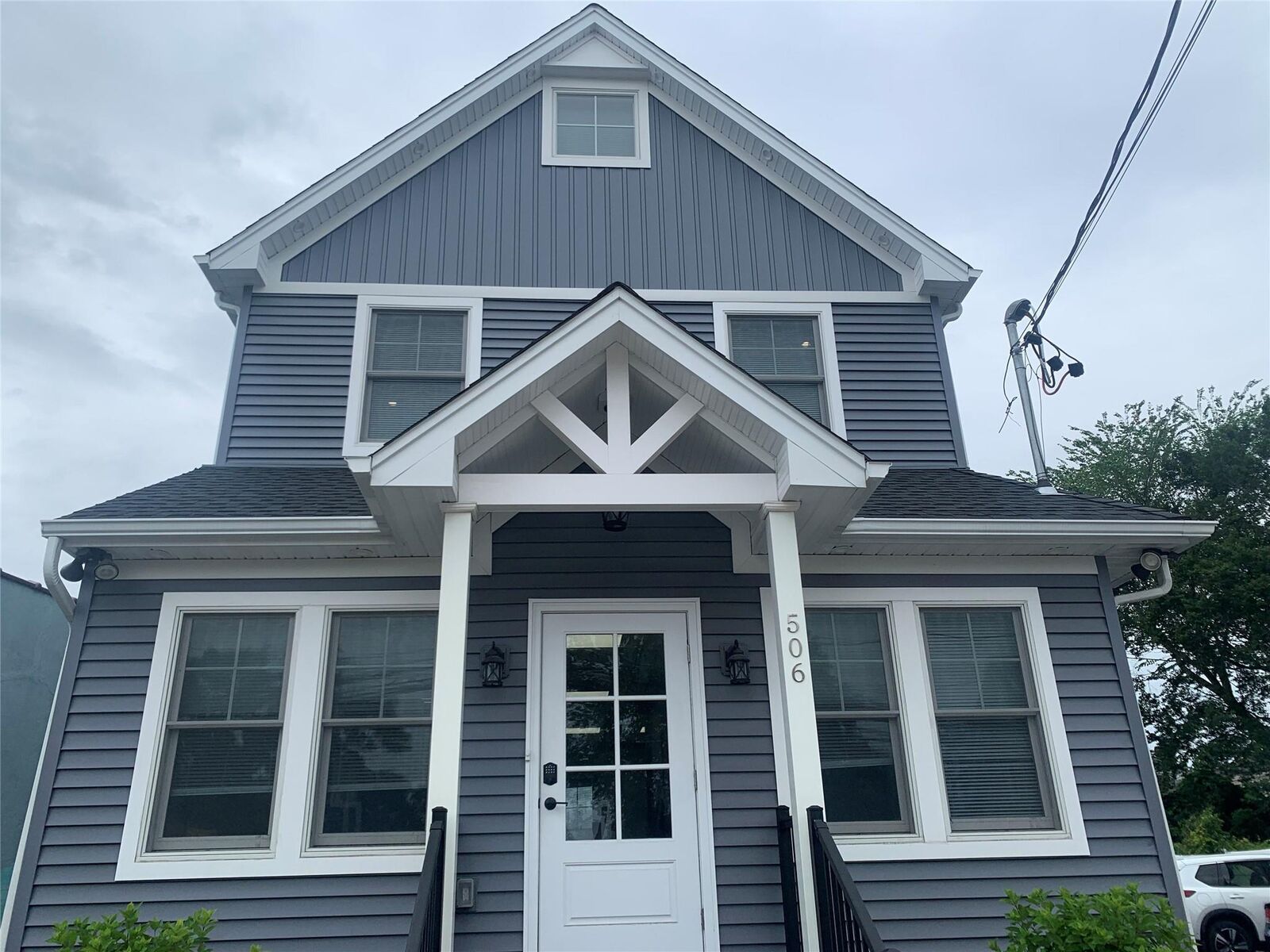 Property Photo: 506 Lakeview Avenue NY 11570