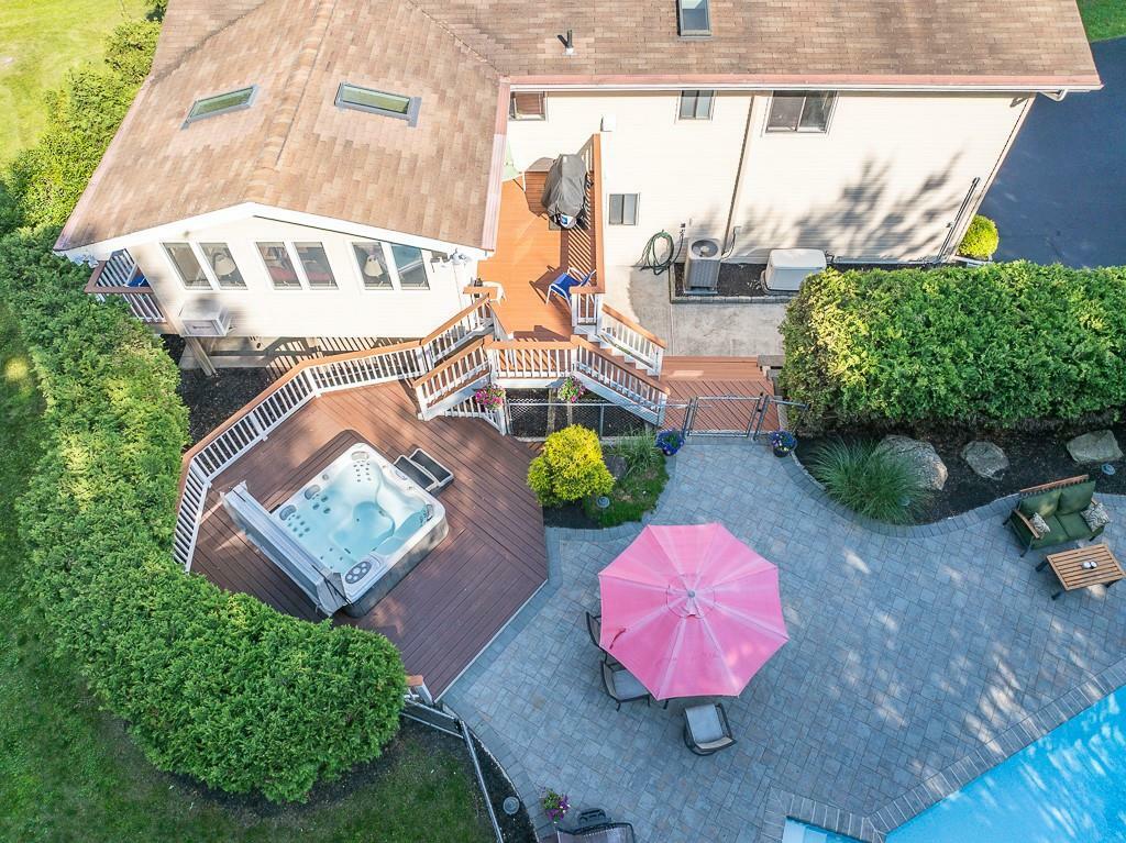 Property Photo: 118 Demarest Mill Road NY 10994