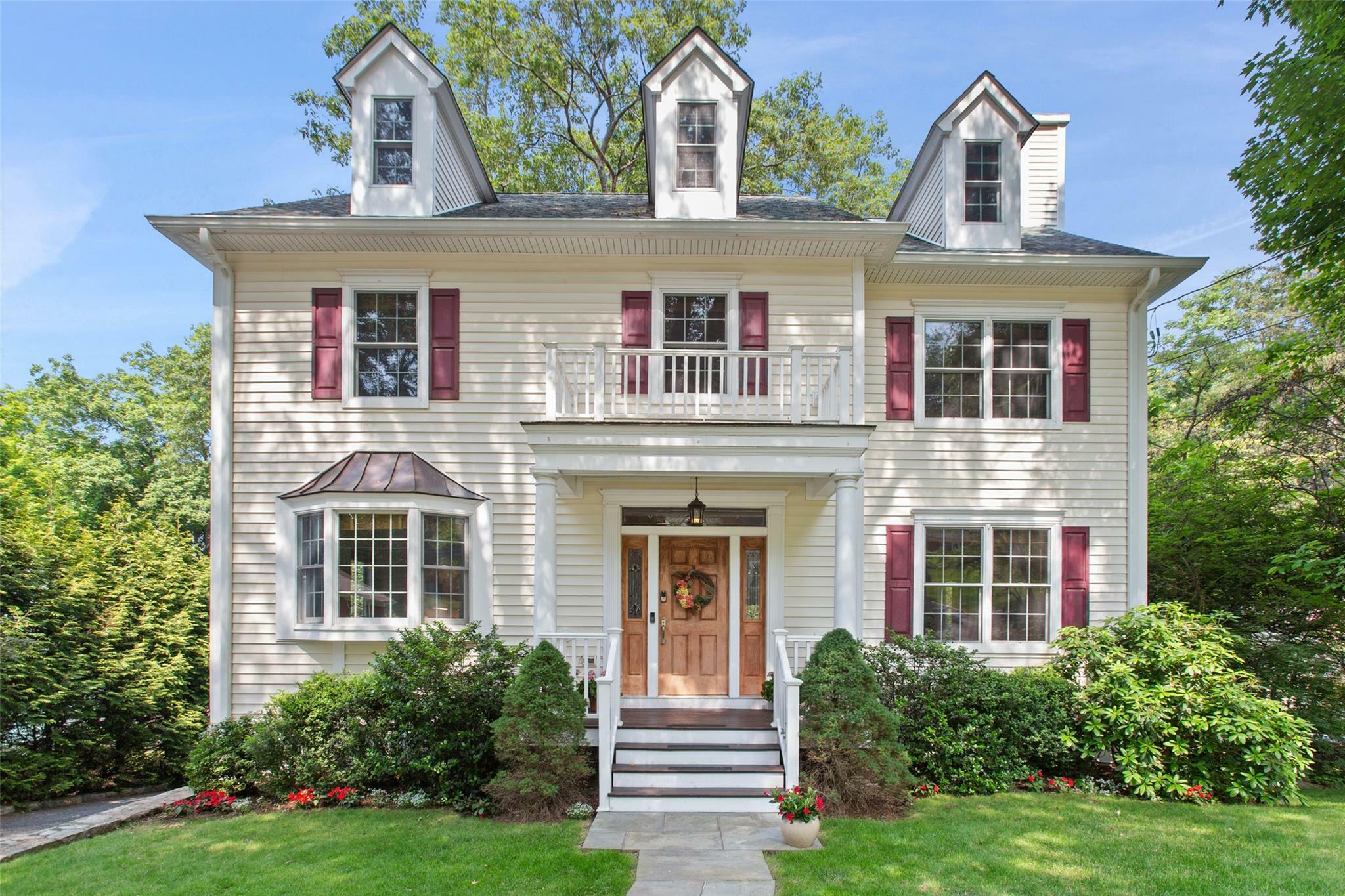 Property Photo: 28 Pleasant Street NY 10536