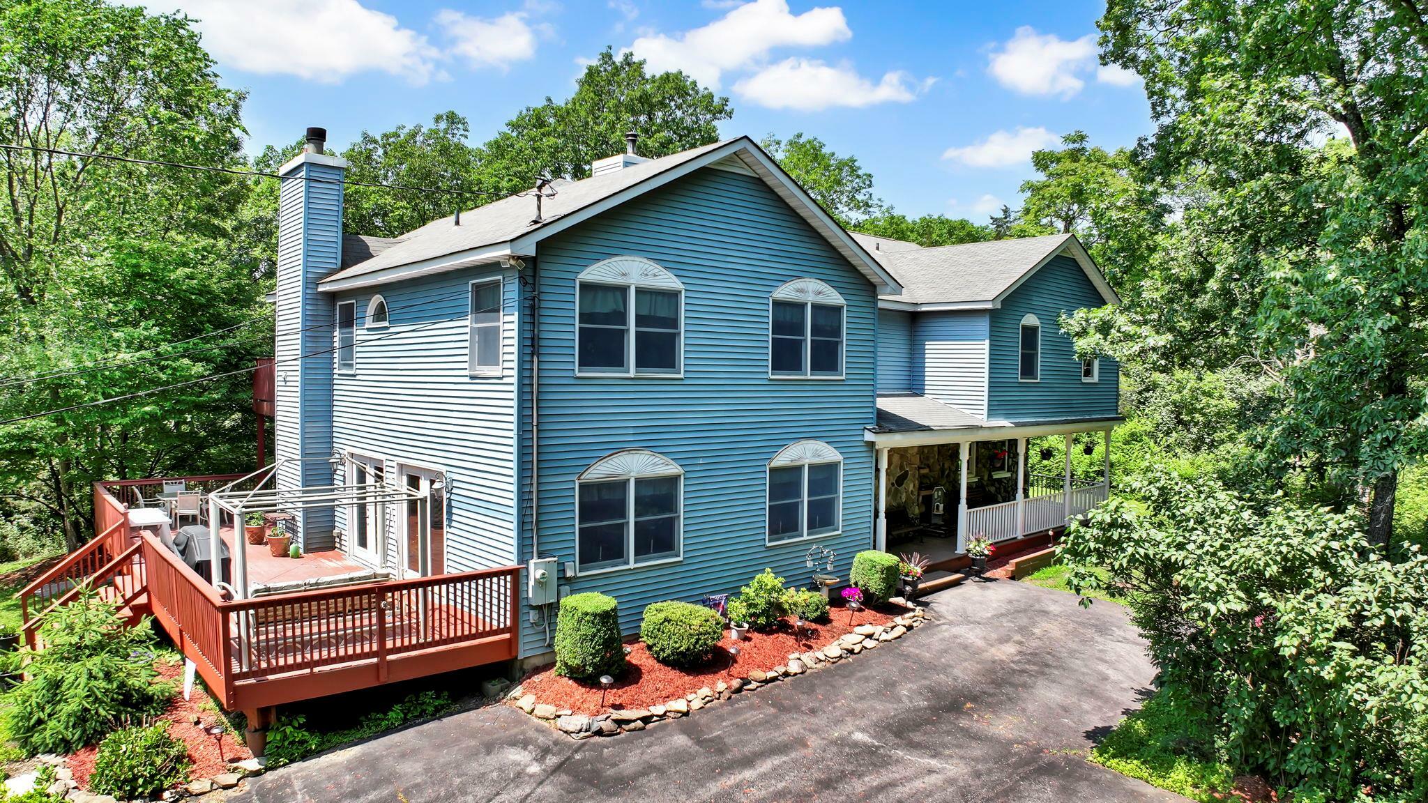 Property Photo: 65 Oxford Springs Road NY 10918