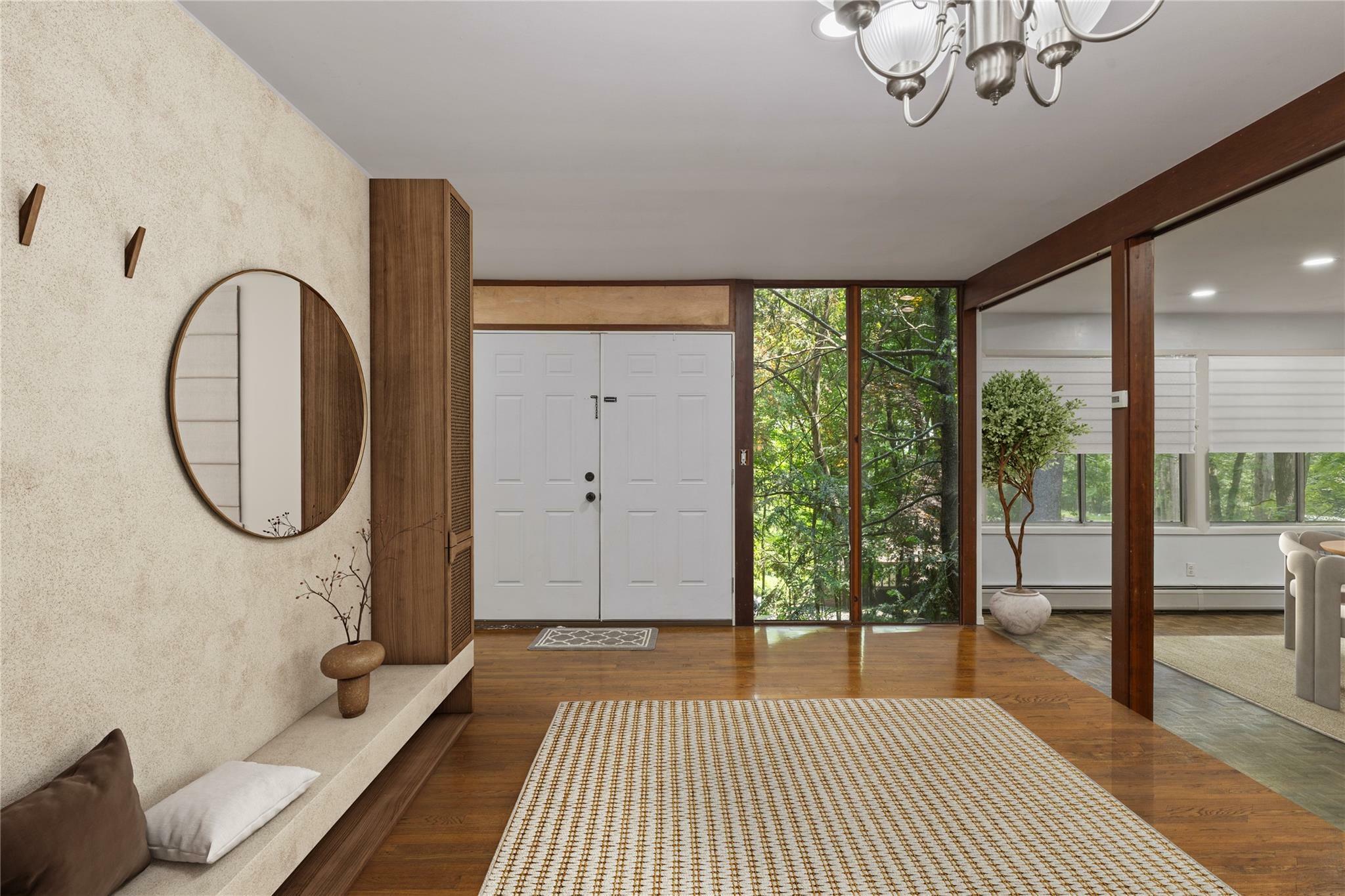Property Photo: 45 Halley Drive NY 10970