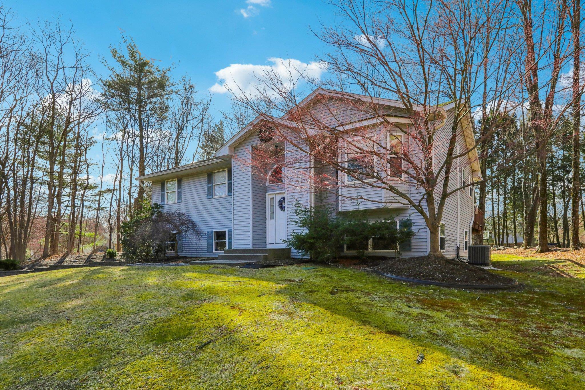 Property Photo: 403 Haverstraw Road NY 10901