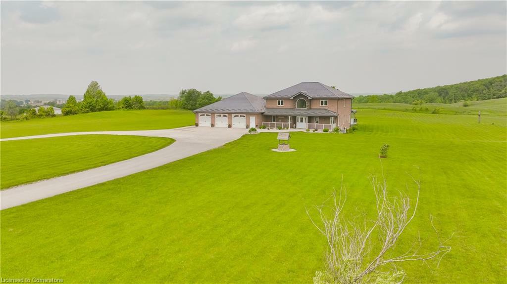 Property Photo: 342119 Concession 2 Ndr ON N4N 3B9