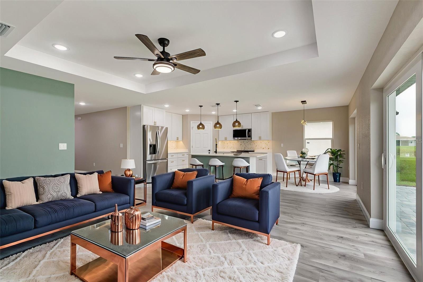 Property Photo: 271 Antis Drive FL 33947