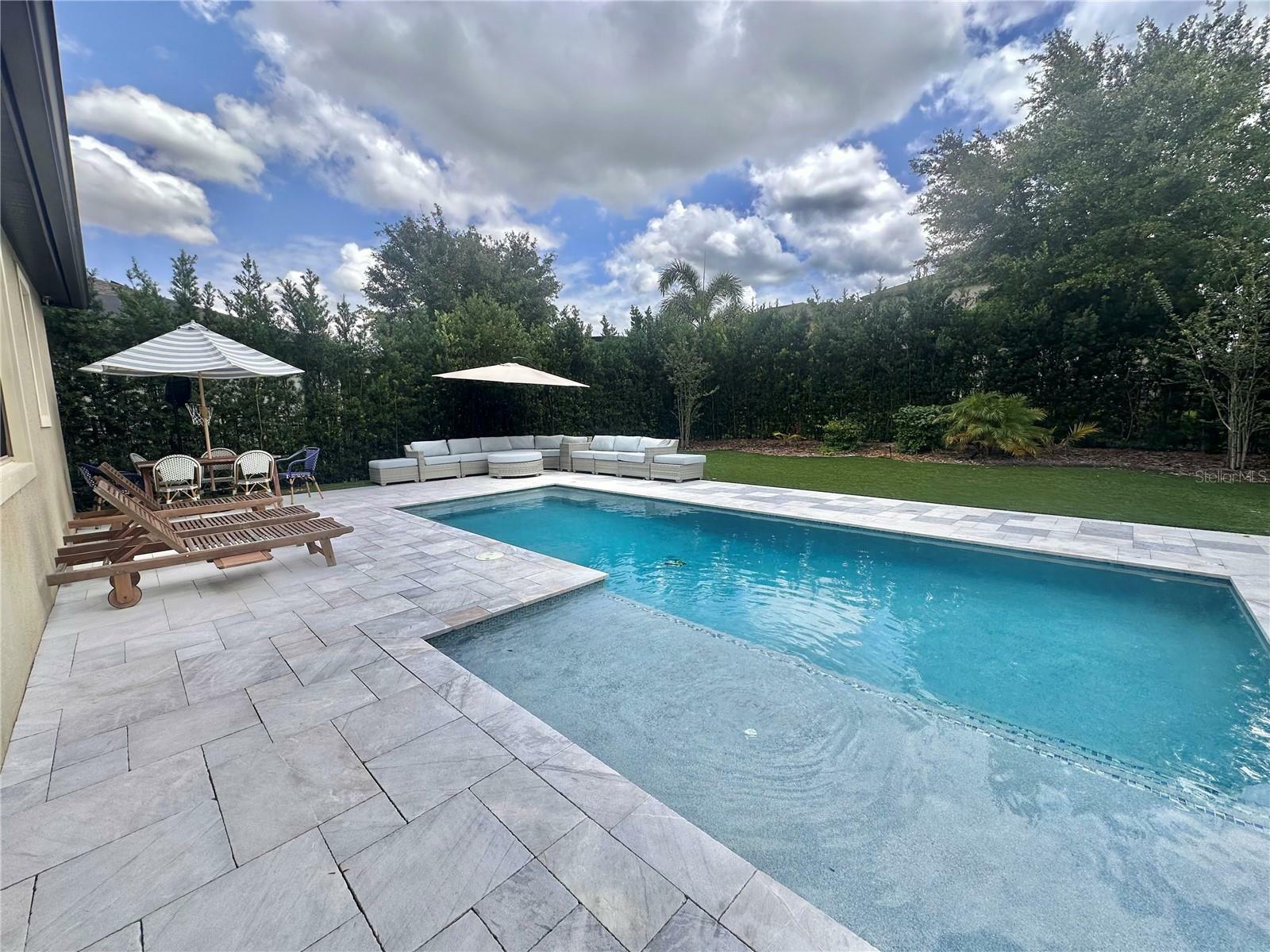 Property Photo: 14117 Larkspur Lake Drive FL 34787
