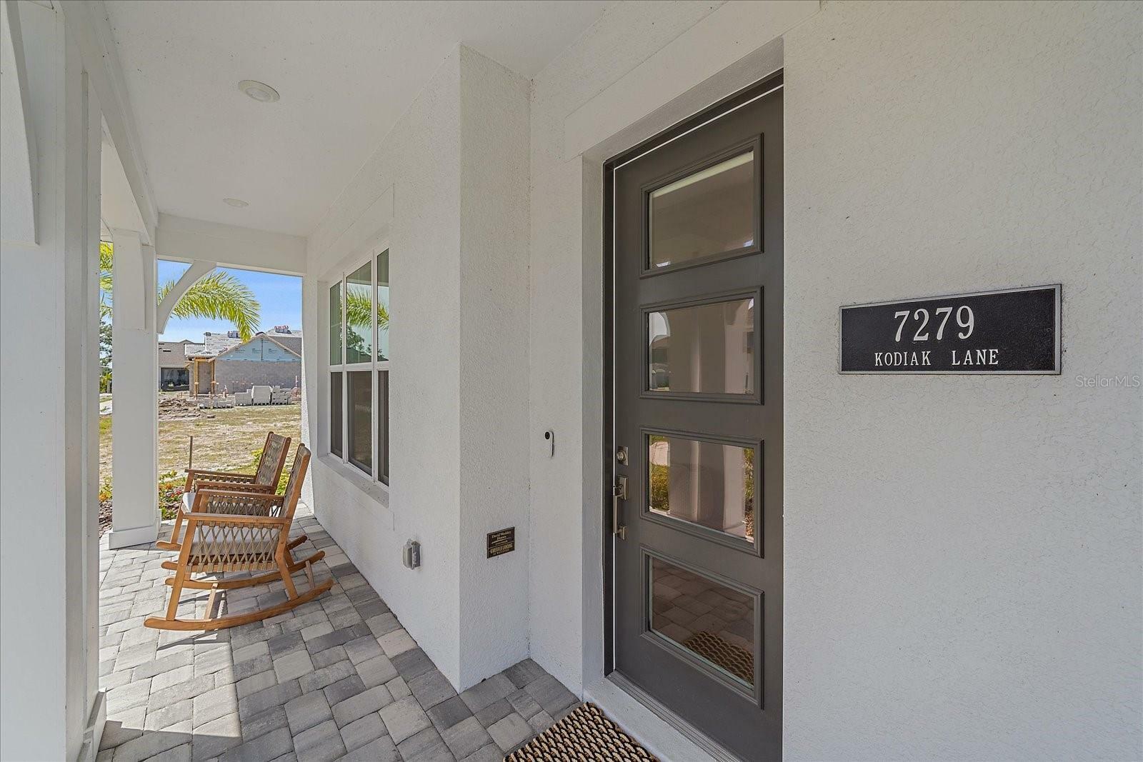 Property Photo:  7279 Kodiak Lane  FL 34240 