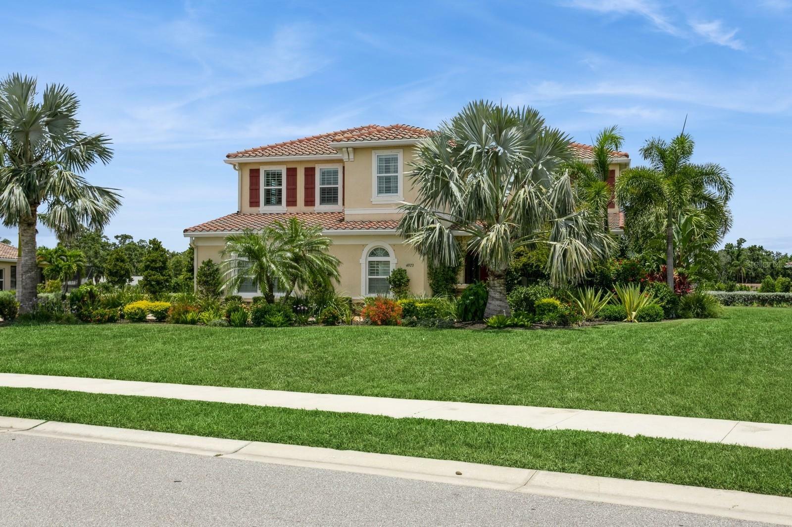 4973 Antiquity Way  Sarasota FL 34240 photo