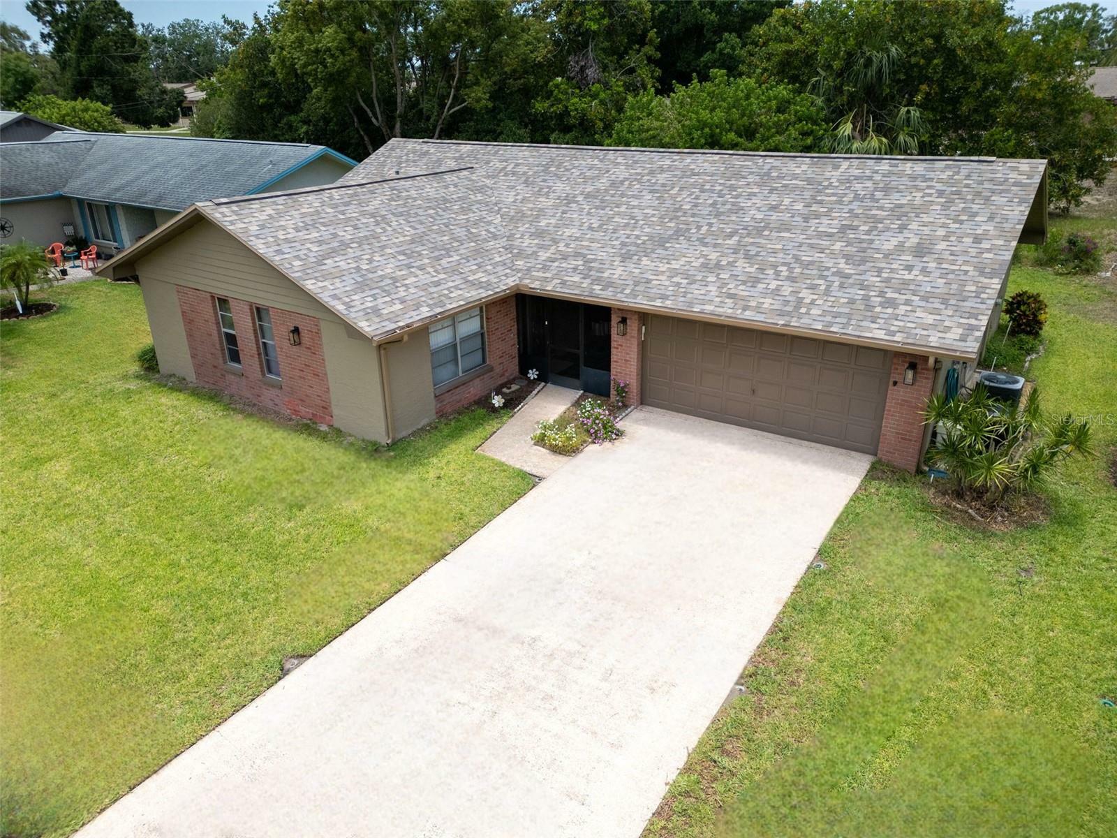 Property Photo: 2608 Camille Drive FL 34684
