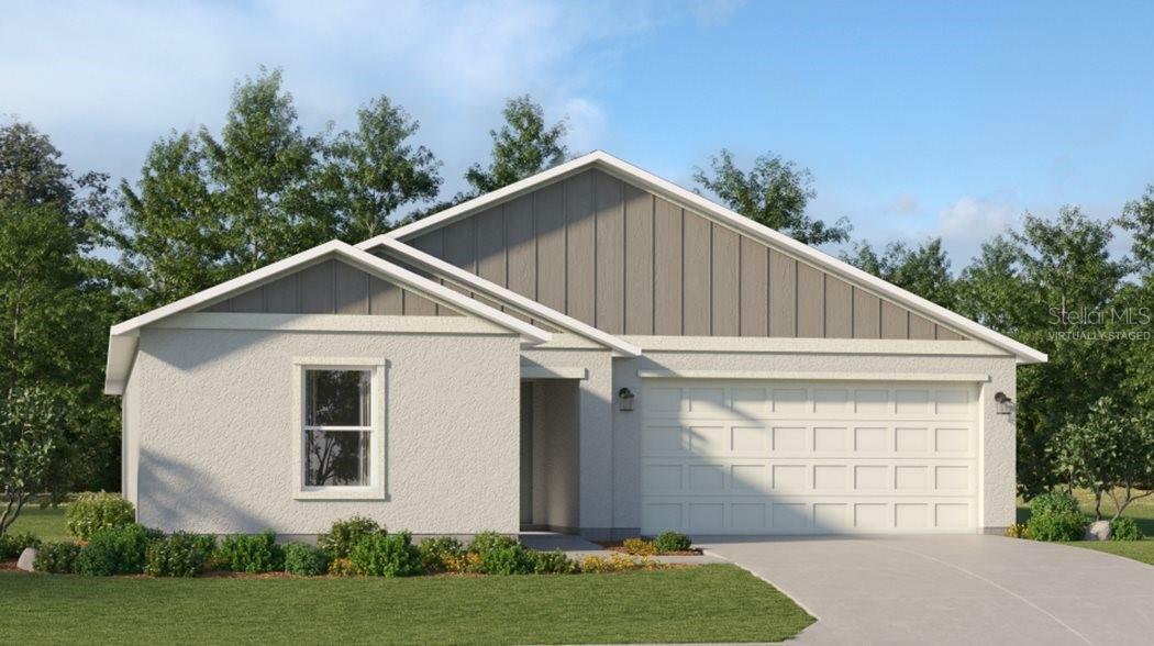 Property Photo: 1614 Teagan Lane FL 33884