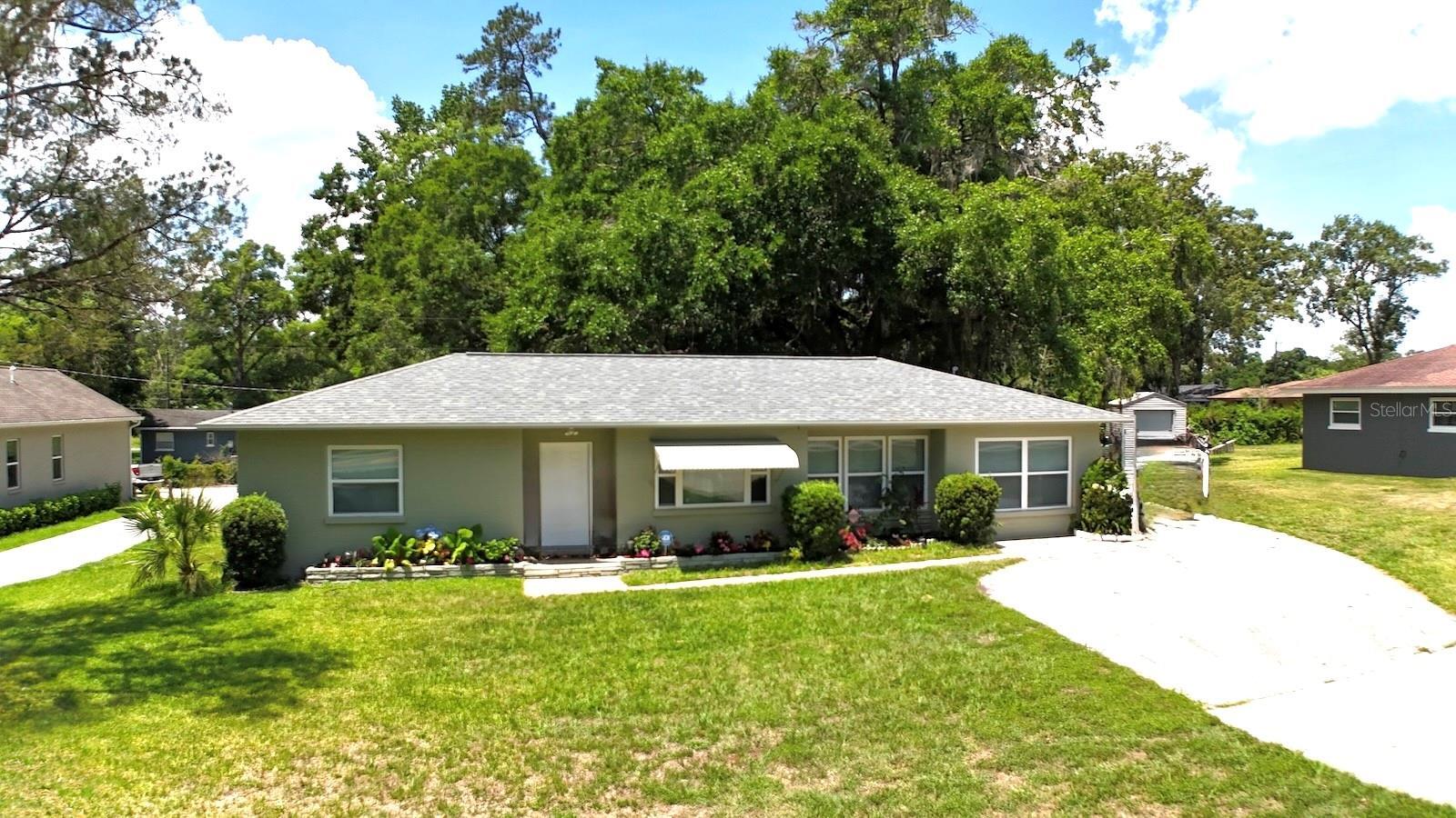 2810 SE Lake Weir Avenue  Ocala FL 34471 photo