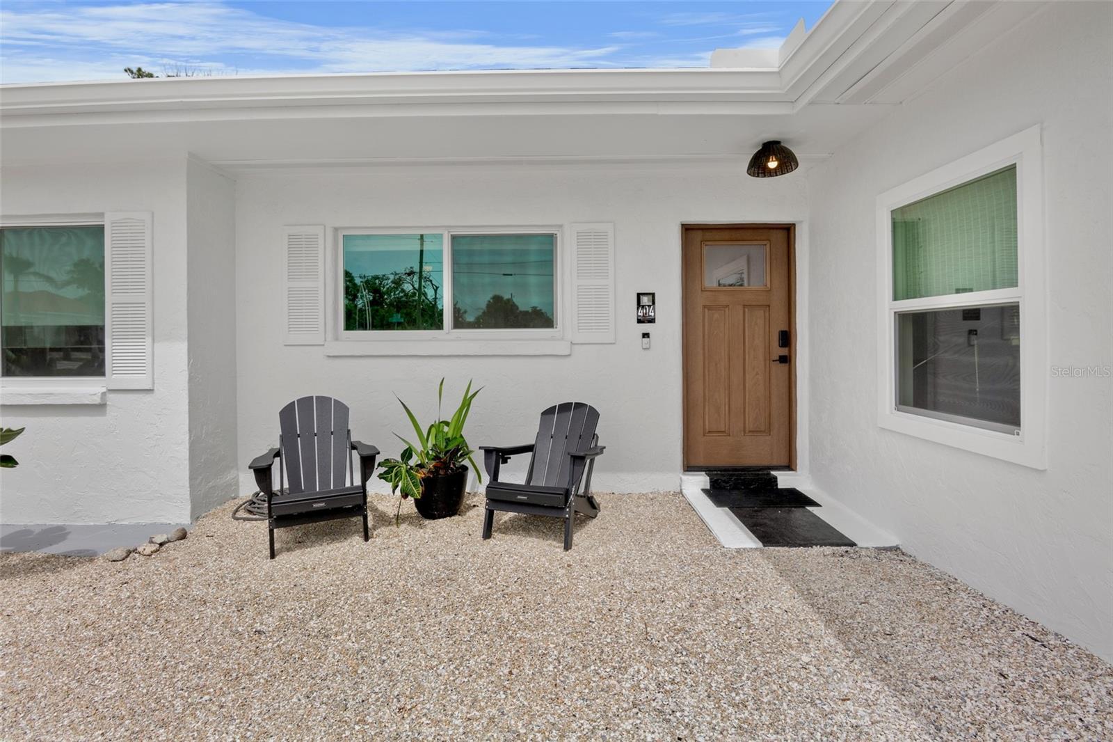 Property Photo: 404 Bayshore Road FL 34275