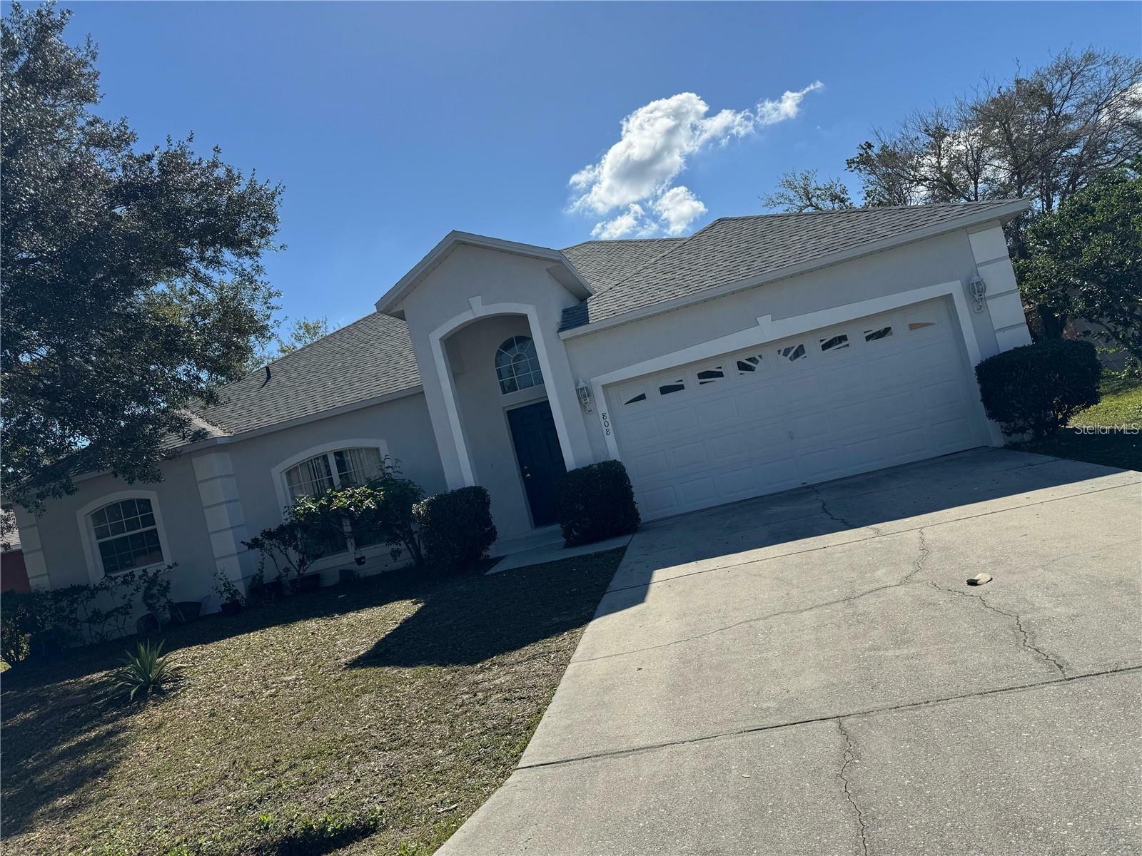 808 Massy Court  Kissimmee FL 34759 photo