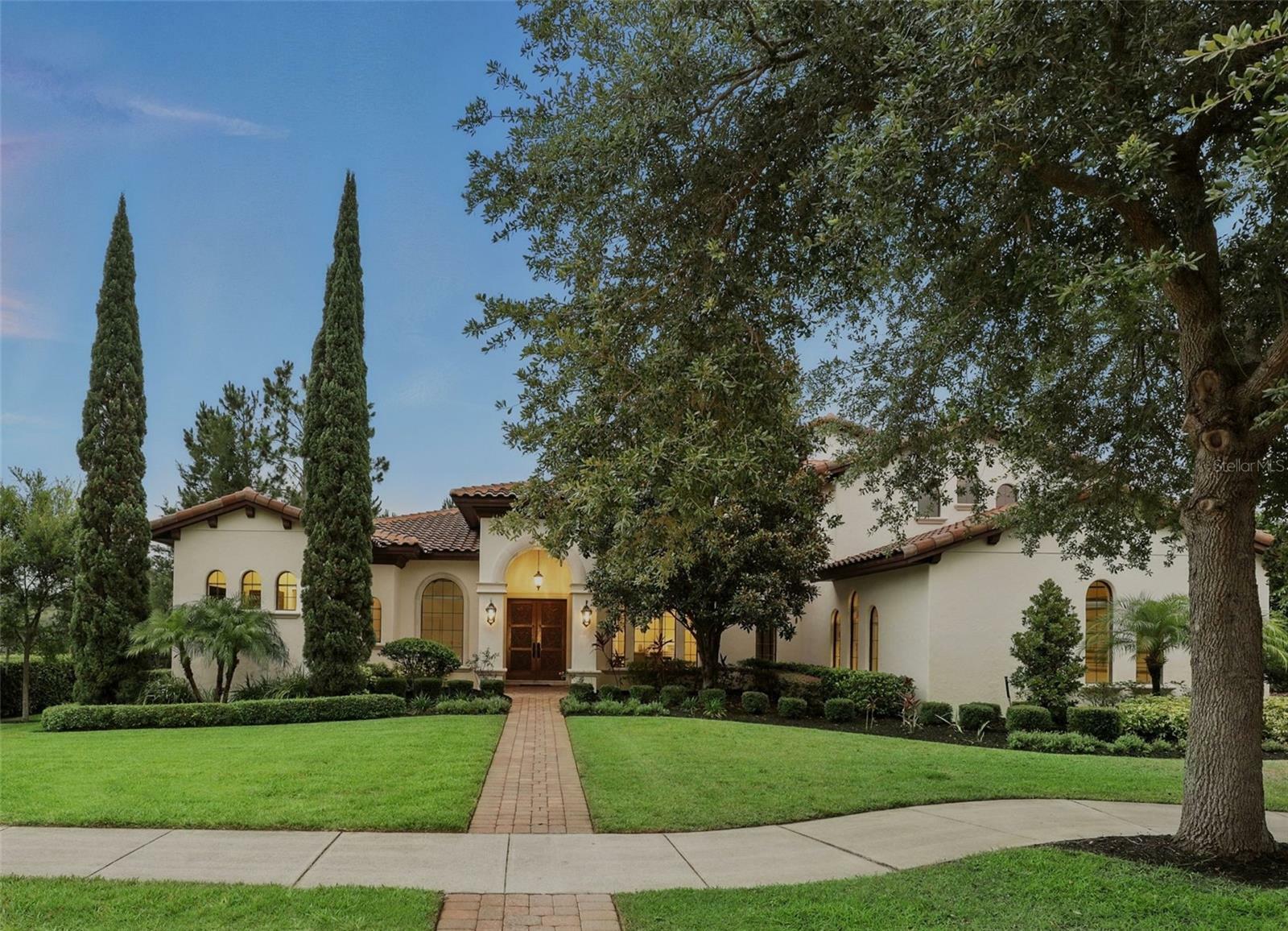 Property Photo: 1425 Dunbrooke Loop FL 32779