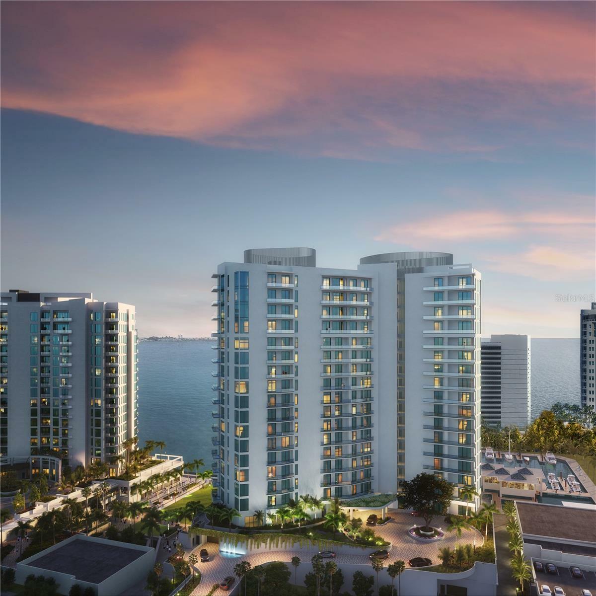 555 Quay Commons 1402  Sarasota FL 34236 photo