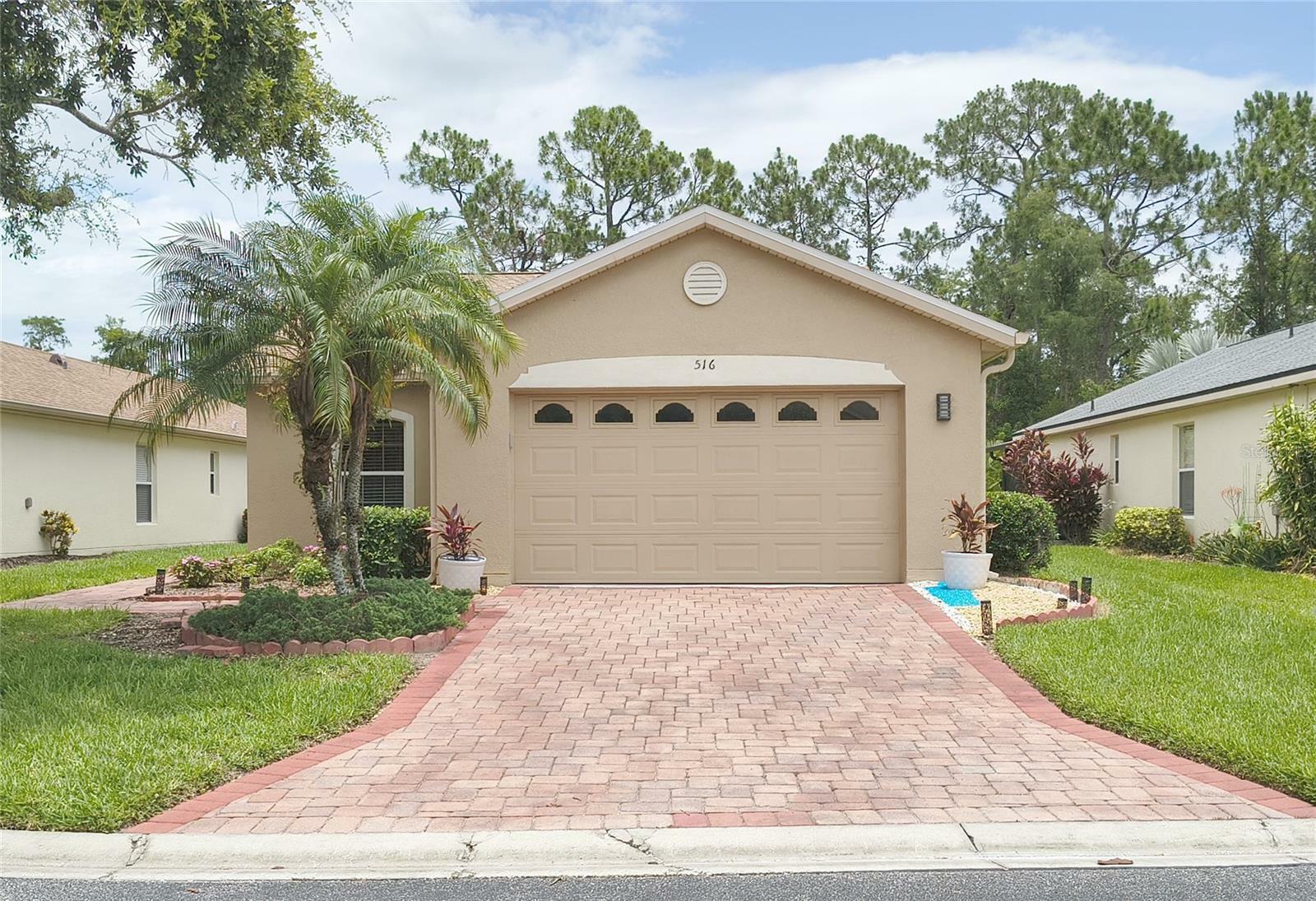 516 Millifiora Lane  Kissimmee FL 34759 photo