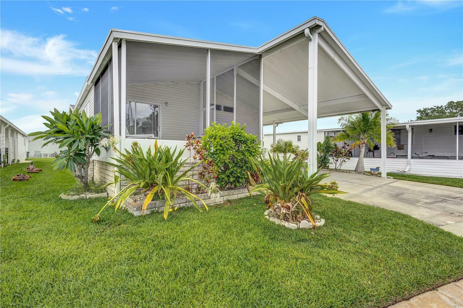 Property Photo: 9790 66th Street N 89 FL 33782