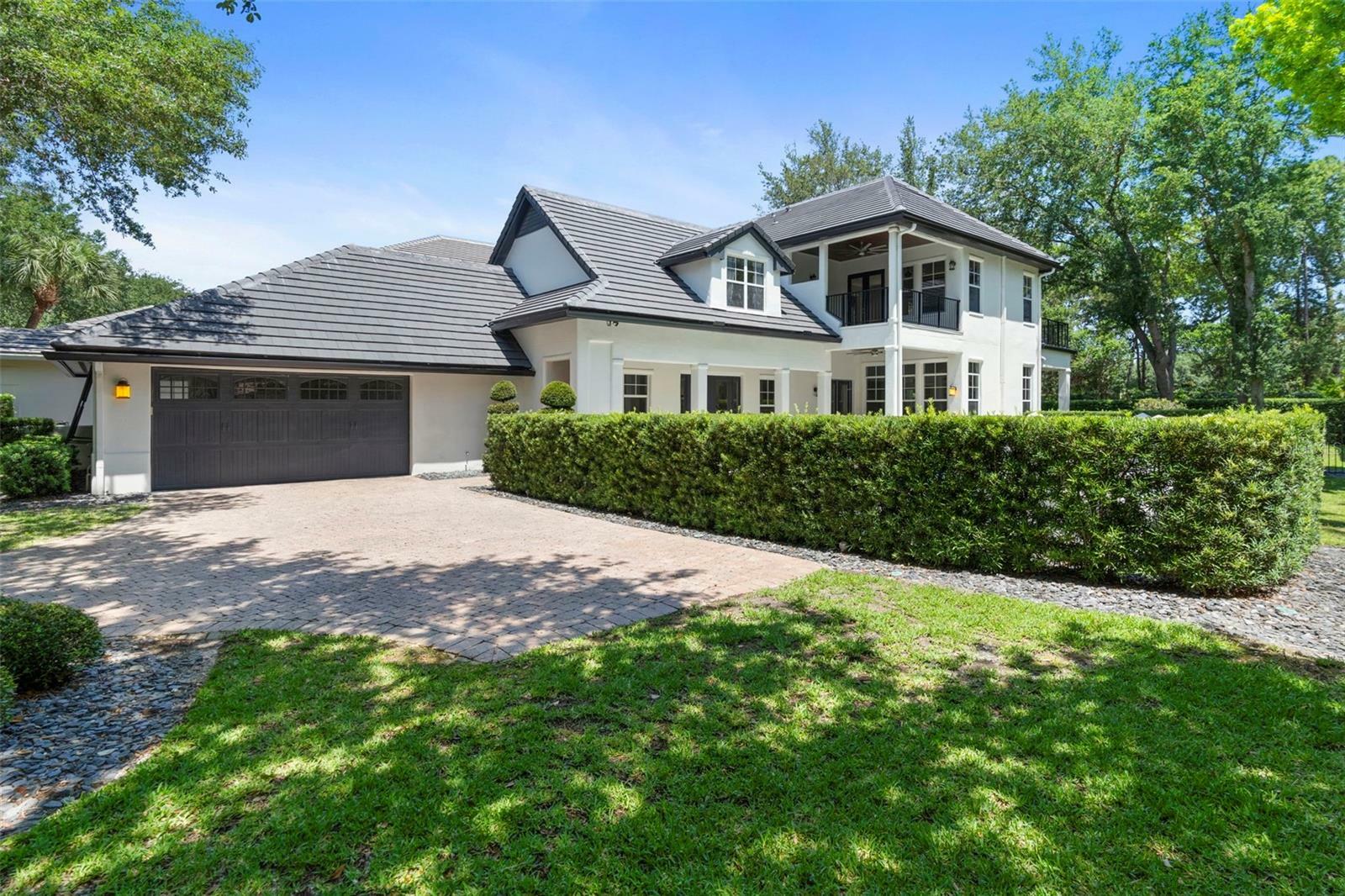 Property Photo: 9799 Covent Garden Drive FL 32827