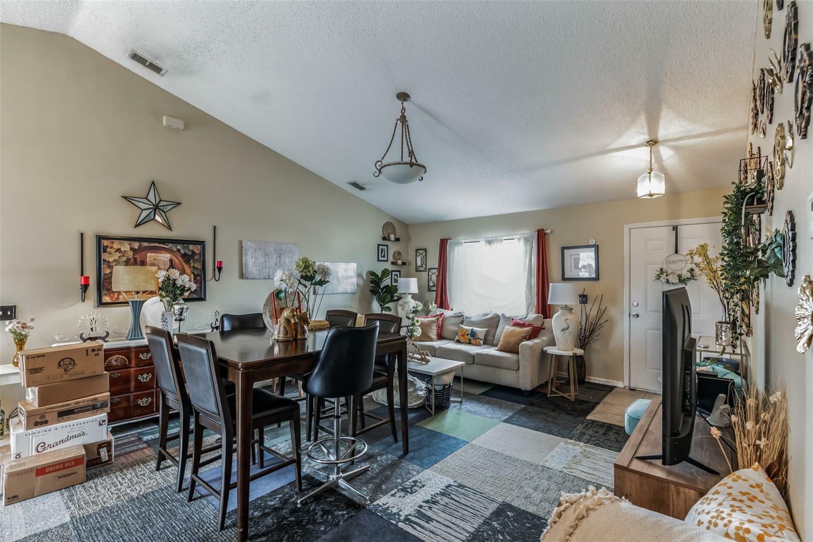 Property Photo: 1907 Myakka Ct FL 34759
