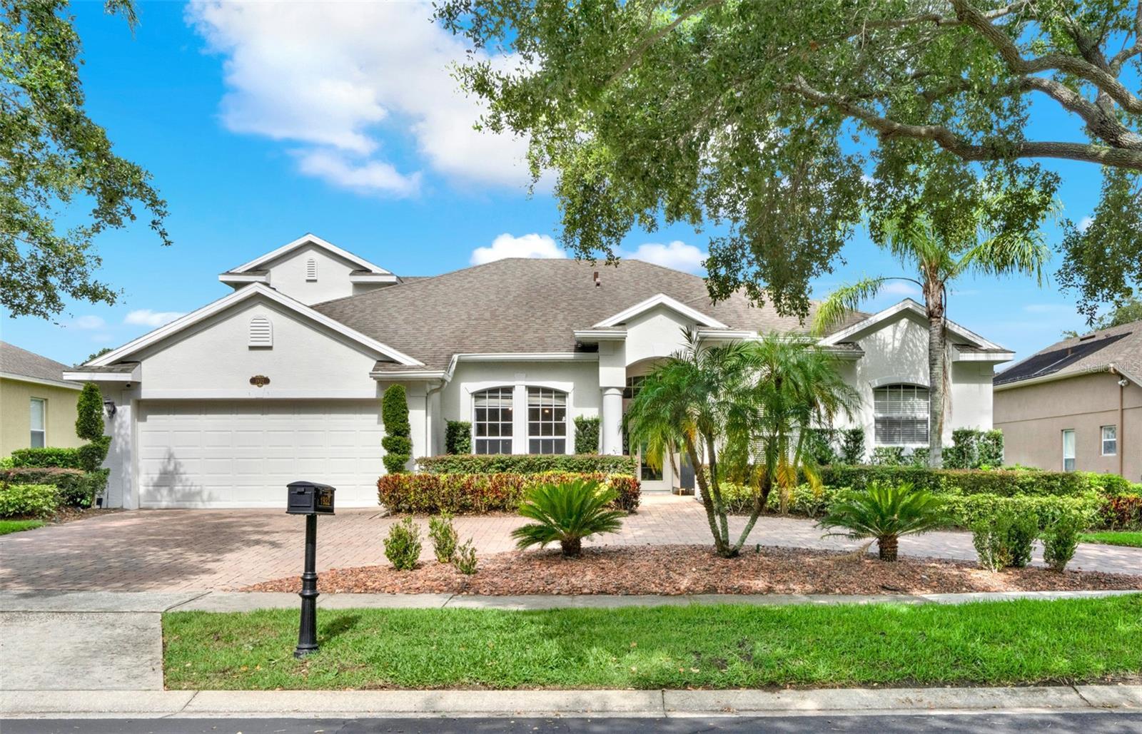 1932 Reed Hill Drive  Windermere FL 34786 photo