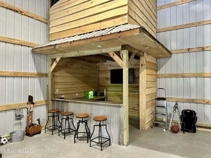 Property Photo: 129 Sandra Parker Drive MS 39452